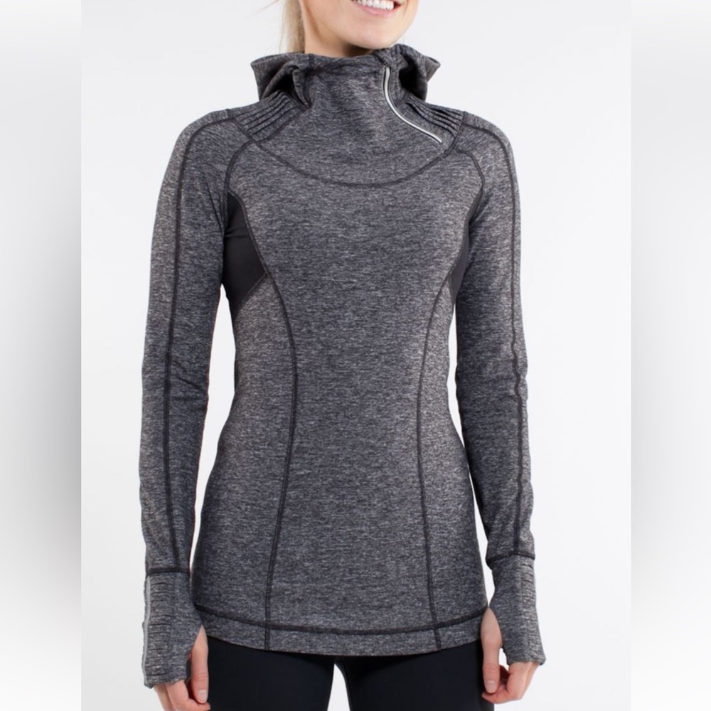 Lululemon Running Pullover